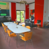 Отель KW/R KUNSTWERK RANDLAGE Worpswede, фото 17
