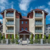 Отель Willa Kaszub, фото 2