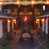 Отель Pingyao Taihe Hostel, фото 16
