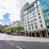 Отель Zodiak's Apartment close to Sky Tower, фото 11