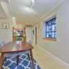 Отель Spacious 1 BR Apt in Beacon Hill by Domio, фото 4