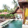 Отель The Prabu House of Art and Villa, фото 20