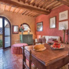 Отель Agriturismo Podere Poggio Ai Cieli, фото 18