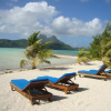 Отель Bora Bora Eco Lodge Mai Moana Island, фото 9