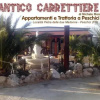 Отель LAntico Carrettiere, фото 9