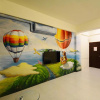 Отель Sen-Huo Hostel, фото 13