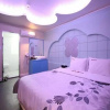 Отель Seoul R Hotel, фото 2