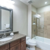 Отель Breathtaking Mountain Views - 3 Br Townhome, фото 6
