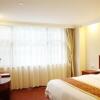 Отель GreenTree Inn HanDan DaMing Tianxiong Road Yuancheng Road Express Hotel, фото 2