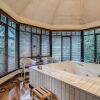 Отель Fern Cottage at Fern Falls Cottages, фото 5