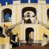 Отель B&B Vesuvius, фото 16
