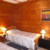 Отель Cabaña La Cumeleña, фото 1