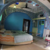 Отель Saji Sanwri Guest House, фото 3