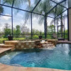 Отель Homestead Reunion Resort - 4 Br Home With Screened Pool And Private Guest Suite Pet Friendly - Jhh 4, фото 6