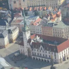 Отель Apartmán City Olomouc, фото 1
