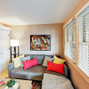 Отель Downtown Asheville #e204 1 Bedroom 1 Bathroom Apts, фото 14