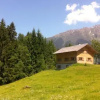 Отель AlpenApart Montafon - Bitschweil Hüsle, фото 4