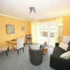 Отель Am Kurpark 1 - Ferienwohnung 2, фото 7