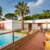 Отель Villa 302 - Vale do Lobo, фото 9