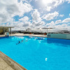 Отель Auckland Centre with Pool and Gym, фото 11
