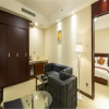 Отель Changchun Warren Hotel, фото 6