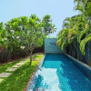 Отель Villa Paikea by TropicLook: Onyx style Nai Harn Beach, фото 2
