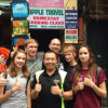 Отель Vietnam Apple Travel Homestay, фото 9