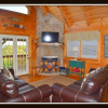 Отель Olde Tyme Way Cabins 3526, фото 4