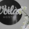 Отель Voila Hostel, фото 10