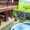 Отель Djoglo Villa Ubud, фото 1