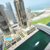 Отель Key One Homes - Cayan Tower, фото 11