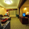 Отель Golden Leaf Hotel, фото 3