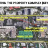 Отель Key Colony at Key Biscayne, фото 15