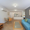 Отель Shoal Bay Beachclub, Level 2, Bayside, Unit 19, фото 6