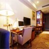Отель Bailuzhou Holiday Hotel Yibin, фото 3