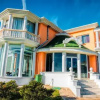 Отель Villa Alba, фото 1