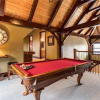 Отель Pool On Summit Point - Four Bedroom Cabin, фото 27
