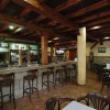 Отель Hostal el Puente, фото 12