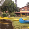 Отель Pousada Camping Porto Grande, фото 6