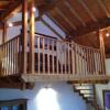 Отель Ski Lodge, фото 5