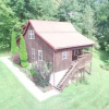 Отель Coyote - Hocking Hills, фото 8