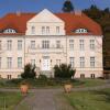 Отель Rondell an der Jasmund-Therme Neddesitz, фото 4