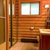 Отель 17mbr - Log  - Bbq - Pets Ok - Wifi - Sleeps 8 2 Bedroom Home by RedAwning, фото 7