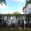 Отель Apartmenthaus Seestern, фото 5