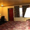 Отель Plaza Travel Inn в Клюистоне