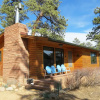 Отель Rocky Mountain High, aka Coyote Cabin - 2 Br Cabin, фото 9