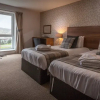 Отель Uig Lodge, фото 2