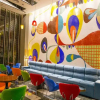 Отель Ibis Styles Huizhou Xunliao Bay, фото 16