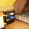 Отель Camping Le Parc Isertan, фото 1