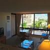 Отель Waikiki Sunset Apartment в Гонолулу